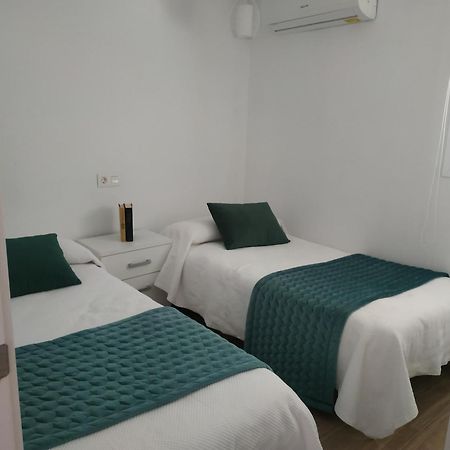 Casa Rural Maestros Villa Albanchez de Úbeda Kültér fotó